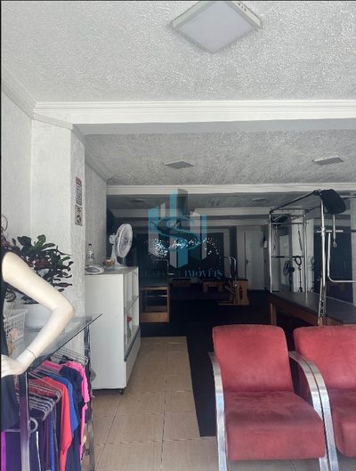 Prédio Inteiro, 230 m² - Foto 2
