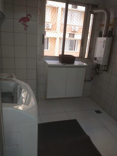 Apartamento, 3 quartos, 122 m² - Foto 4