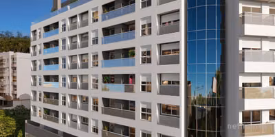Apartamento, 1 quarto, 36 m² - Foto 2