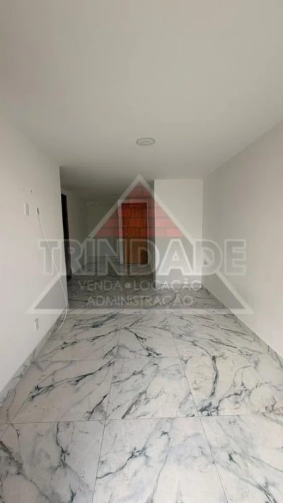 Apartamento, 2 quartos, 60 m² - Foto 1