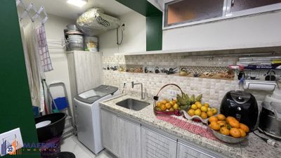Casa de Condomínio, 3 quartos - Foto 3
