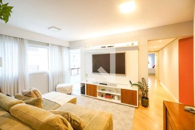 Apartamento, 3 quartos, 95 m² - Foto 1