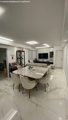 Apartamento, 2 quartos, 106 m² - Foto 2