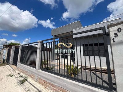 Casa, 3 quartos, 150 m² - Foto 3