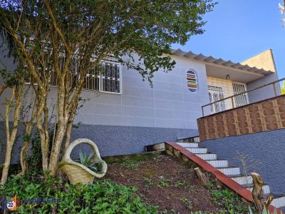 Casa, 3 quartos, 150 m² - Foto 1