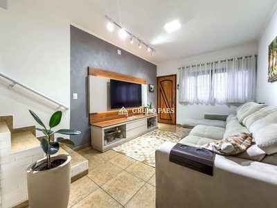 Sobrado, 2 quartos, 70 m² - Foto 3