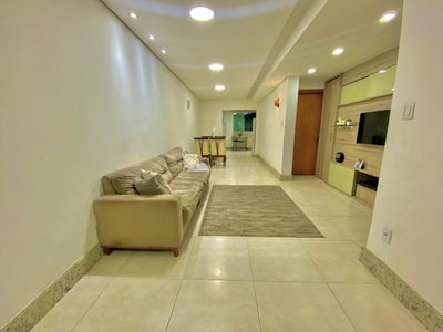 Casa, 4 quartos, 100 m² - Foto 1
