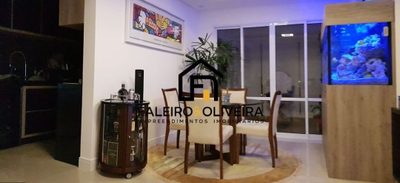 Apartamento, 2 quartos, 76 m² - Foto 2