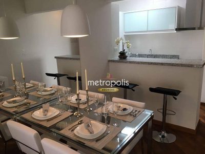 Apartamento, 2 quartos, 62 m² - Foto 2
