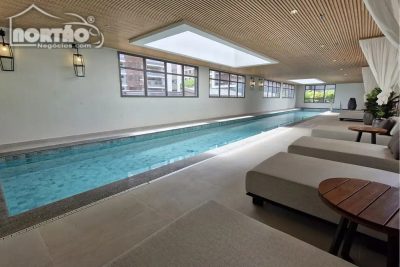 Casa, 1 quarto, 51 m² - Foto 4