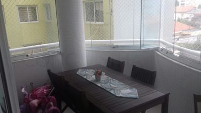 Apartamento, 3 quartos, 145 m² - Foto 5