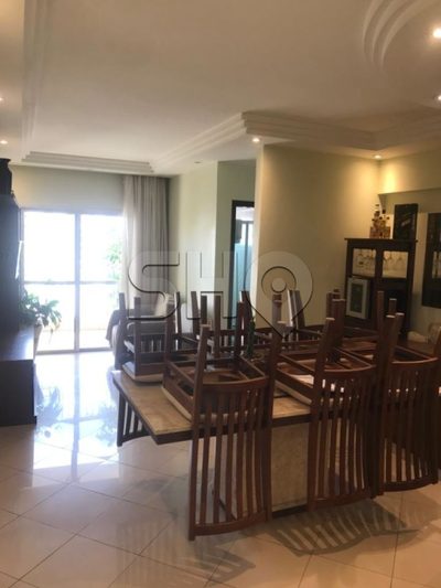 Cobertura, 3 quartos, 142 m² - Foto 3