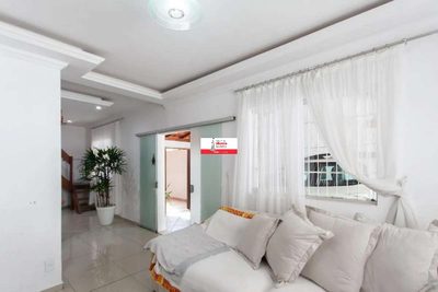 Casa, 4 quartos, 274 m² - Foto 3