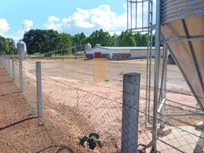 Fazenda, 46 m² - Foto 5