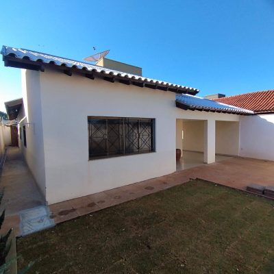 Casa, 4 quartos, 210 m² - Foto 2