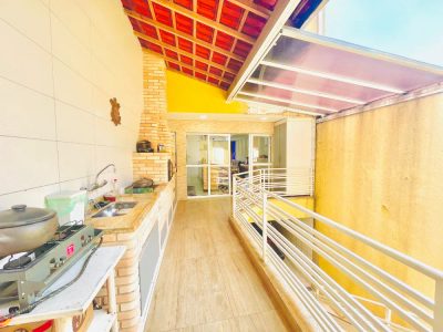 Sobrado, 2 quartos, 174 m² - Foto 2