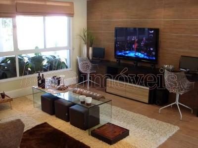 Apartamento, 4 quartos, 274 m² - Foto 5