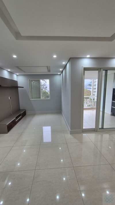 Apartamento, 3 quartos, 123 m² - Foto 2