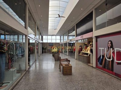 Loja-Salão, 115 m² - Foto 4