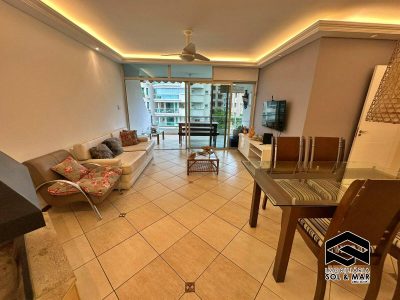 Apartamento, 3 quartos, 110 m² - Foto 4