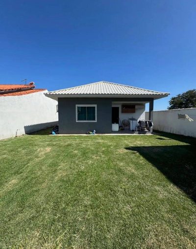 Casa, 3 quartos, 200 m² - Foto 3