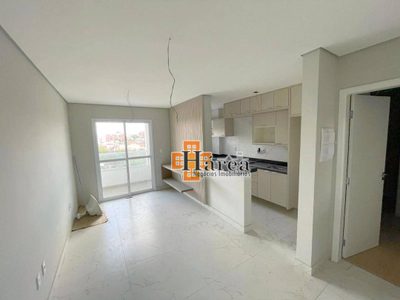 Apartamento, 45 m² - Foto 2