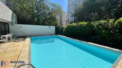 Apartamento, 3 quartos, 107 m² - Foto 1