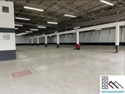 Depósito-Galpão, 3482 m² - Foto 4
