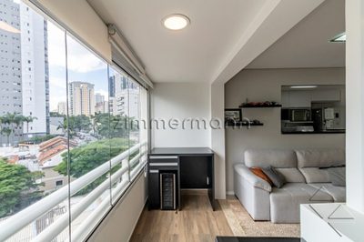 Apartamento, 2 quartos, 62 m² - Foto 4