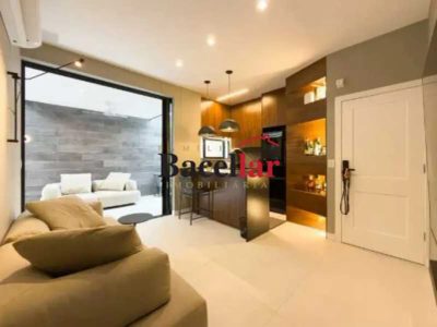 Apartamento, 1 quarto, 54 m² - Foto 1