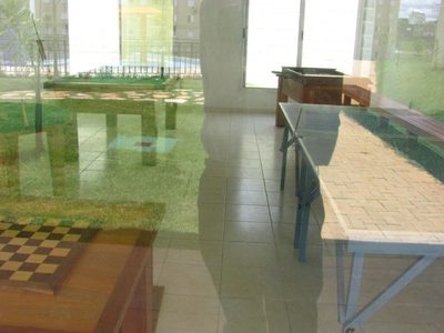 Apartamento, 3 quartos, 67 m² - Foto 4