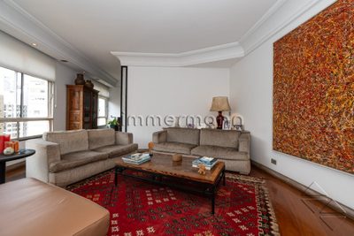 Apartamento, 4 quartos, 239 m² - Foto 5
