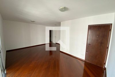 Apartamento, 4 quartos, 138 m² - Foto 2