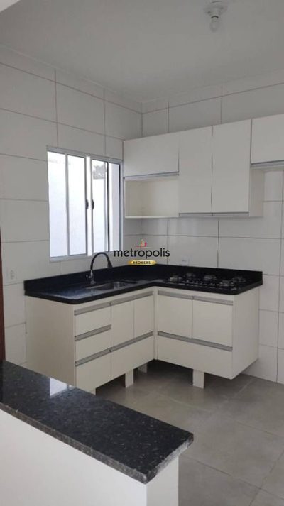 Casa, 2 quartos, 57 m² - Foto 5