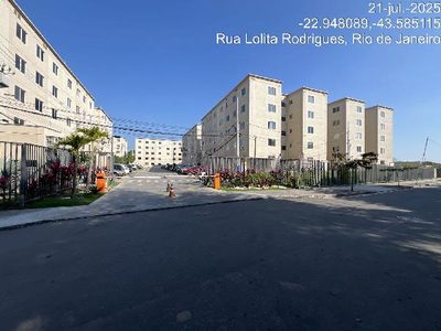 Apartamento, 2 quartos, 10 m² - Foto 1