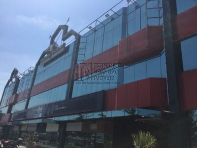 Loja-Salão, 74 m² - Foto 1