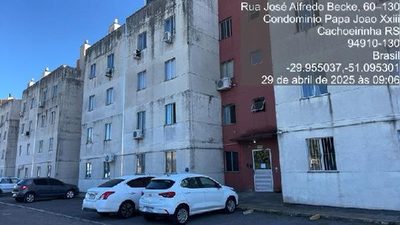 Apartamento, 2 quartos, 39 m² - Foto 1