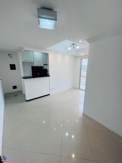 Apartamento, 2 quartos, 46 m² - Foto 4