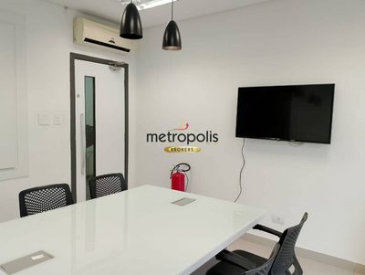 Sala-Conjunto, 25 m² - Foto 4