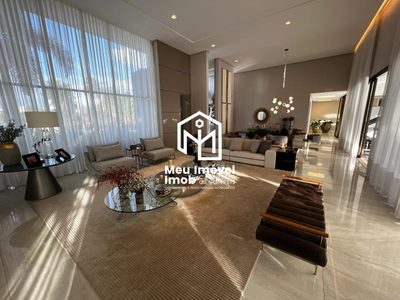 Casa, 4 quartos, 860 m² - Foto 1
