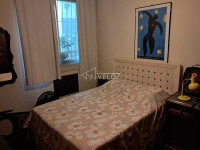 Apartamento, 3 quartos, 130 m² - Foto 5