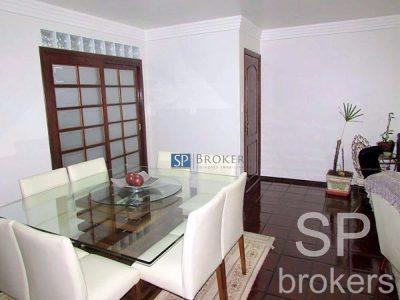 Apartamento, 3 quartos, 137 m² - Foto 2