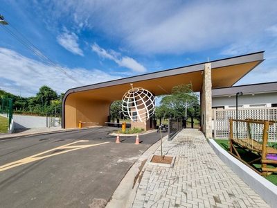 Loteamento e Condomínio, 415 m² - Foto 1
