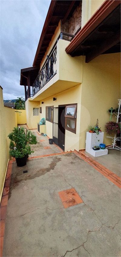 Casa, 3 quartos, 380 m² - Foto 3