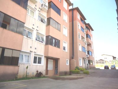 Apartamento, 2 quartos, 60 m² - Foto 3