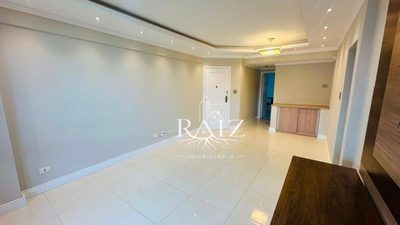 Apartamento, 3 quartos, 126 m² - Foto 3