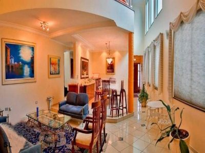 Sobrado, 6 quartos, 343 m² - Foto 2