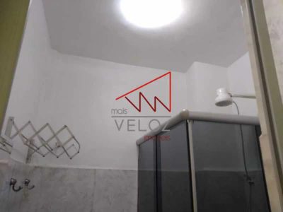 Kitnet-Studio, 25 m² - Foto 1