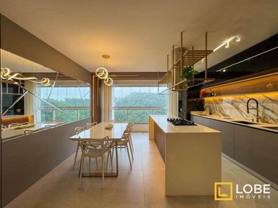 Apartamento, 3 quartos, 107 m² - Foto 2