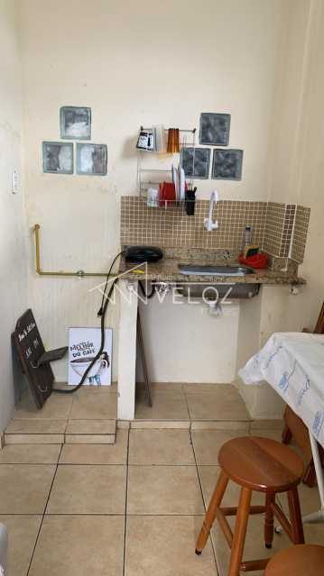 Kitnet-Studio, 27 m² - Foto 2
